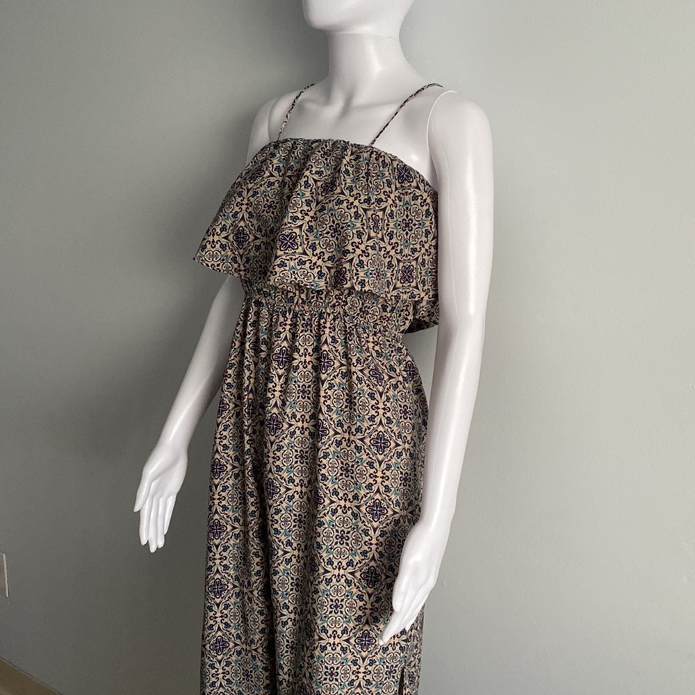 Forever 21 Maxi Dress - Picture 4 of 8